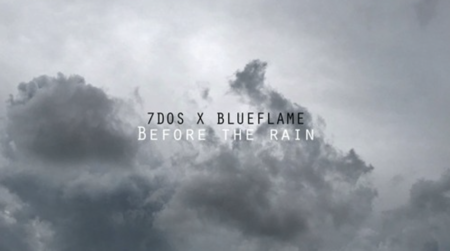 Stream 7DaysofSummer & Blueflame’s ‘Before the Rain’
