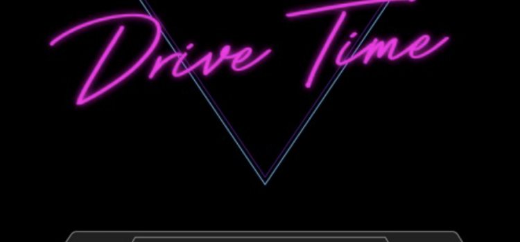 Check out Zeus Deuce’s ‘Drive Time’ EP