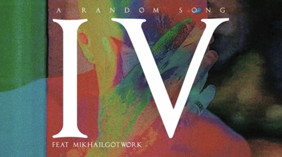 Play OFITOKWA, ‘A Random Song 4’ (ft MikhailGotWork)