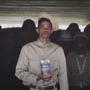 William Last KRM’s ‘Tinto’ Official Music Video is out, visualized by Director Mo