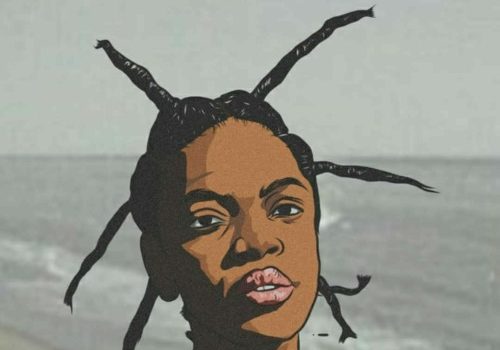 Stream Rori Sang’s ‘301’ EP