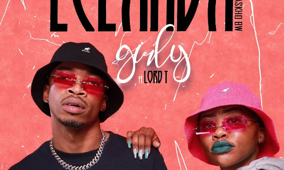 Stream Girly’s #LELANGA feat. LORD T