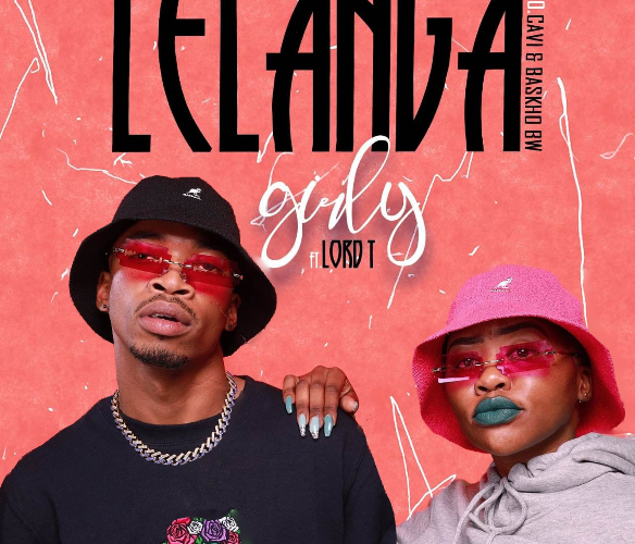 Stream Girly’s #LELANGA feat. LORD T