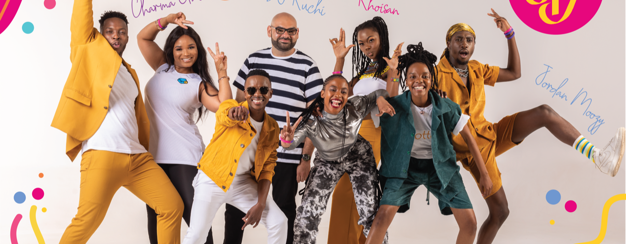 DJ Kuchi teams up with local music heavyweights on ‘SKY Anthem’