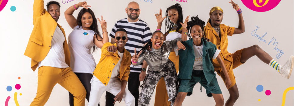 DJ Kuchi teams up with local music heavyweights on ‘SKY Anthem’