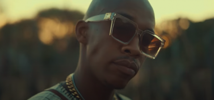 Ozi F Teddy – #RespectTheGoat (Official Music Video)