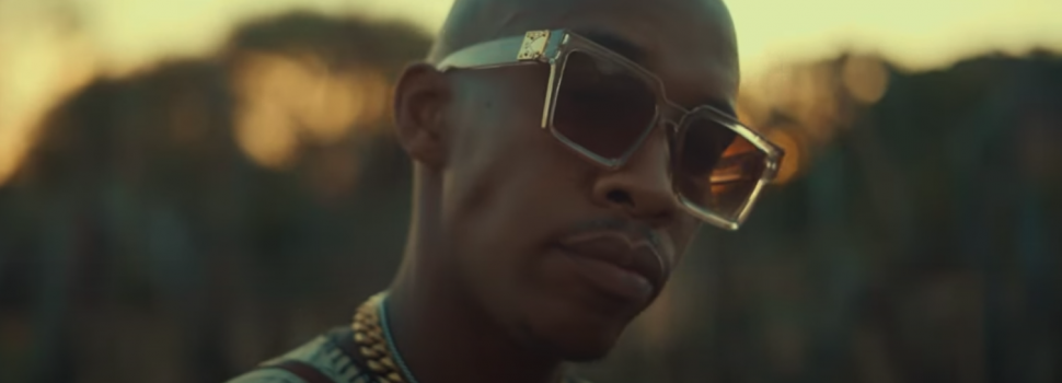Ozi F Teddy – #RespectTheGoat (Official Music Video)