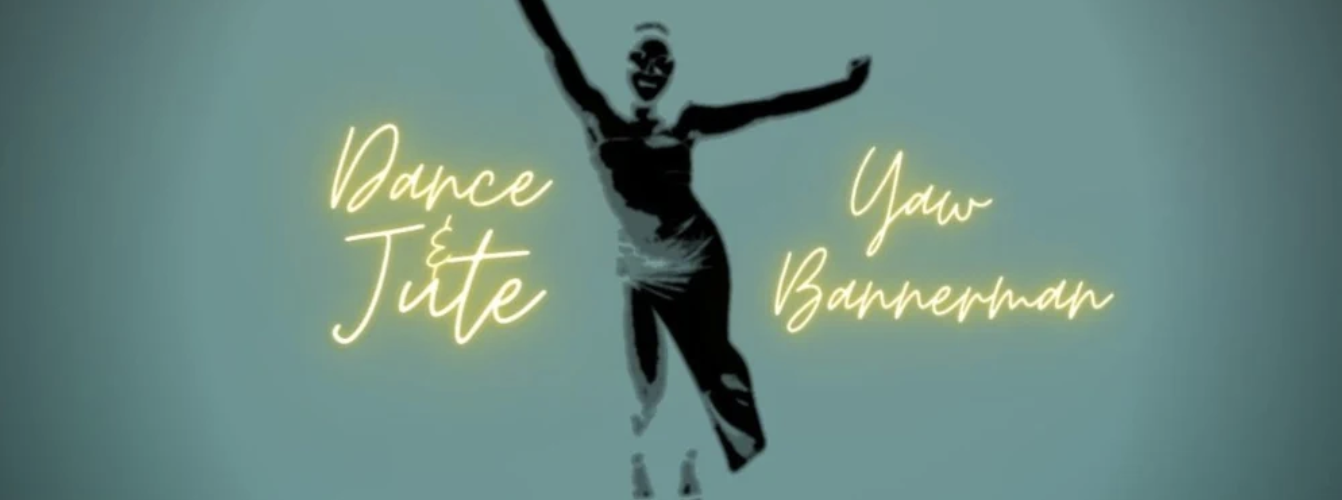 Stream Yaw Bannerman’s Latest Offering “Dance & Jute” Is Out (Prod. Shisz Beatz)