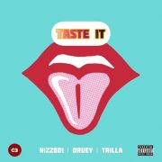 Gully Bois (feat. Nizzboi, Druey & Trilla) – Taste It 👅