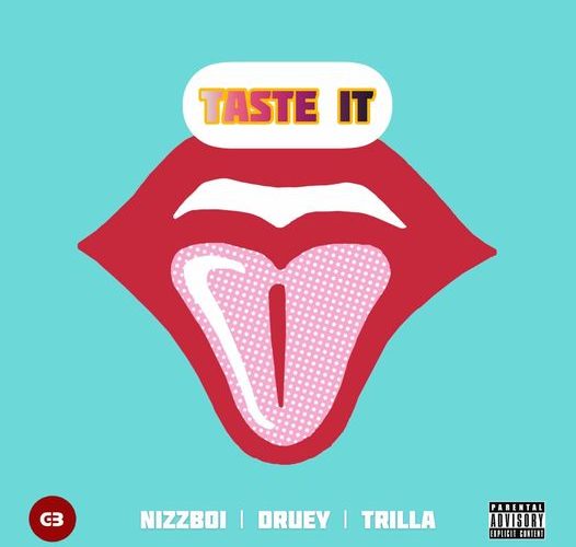 Gully Bois (feat. Nizzboi, Druey & Trilla) – Taste It 👅
