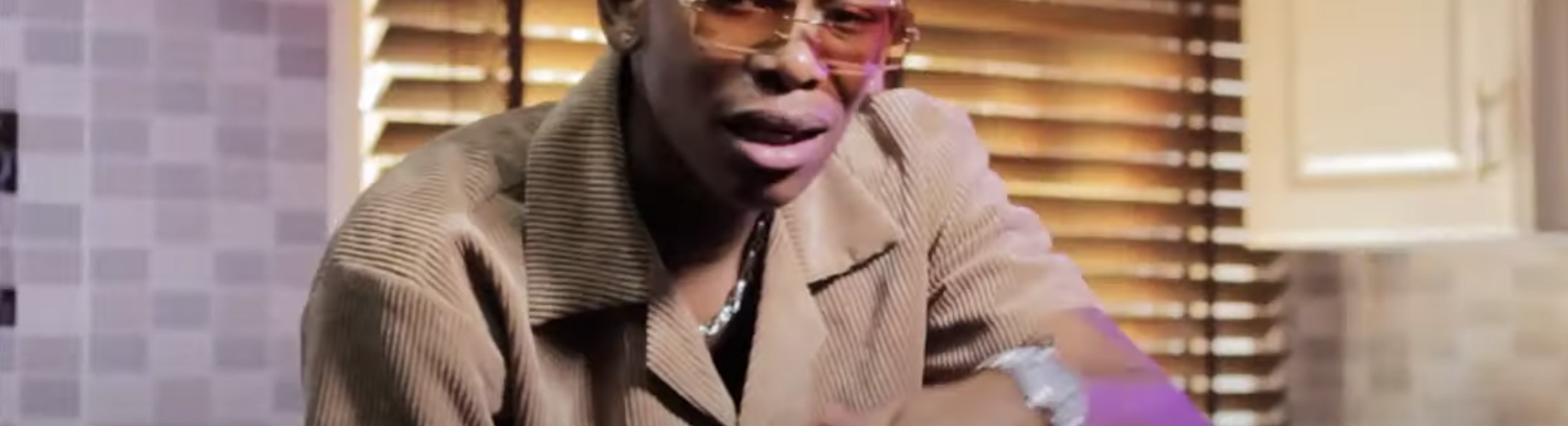 Dintleonthetrack drops “Ba Kae” (Official Music Video)