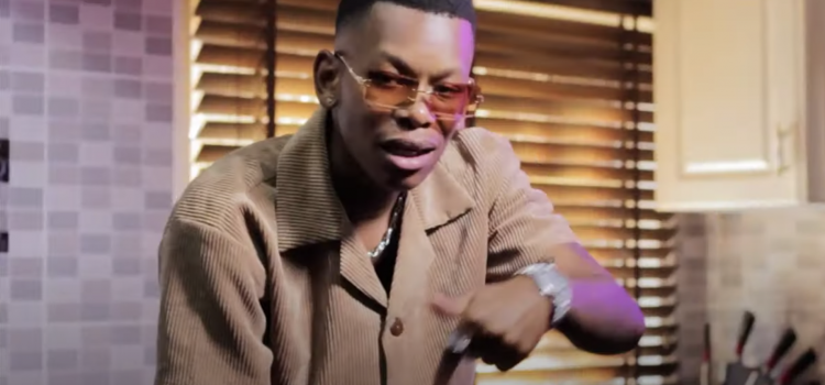 Dintleonthetrack drops “Ba Kae” (Official Music Video)