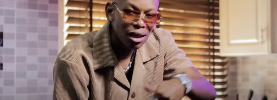 Dintleonthetrack drops “Ba Kae” (Official Music Video)