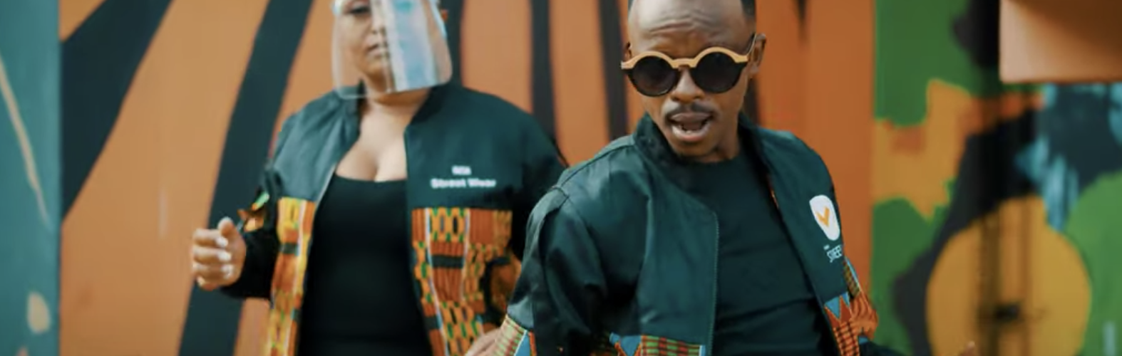 Han C & Charma Gal – Itsatsaula (Official Music Video)