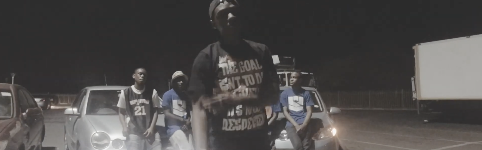Watch OneTake’s – Statement ( Official Music Video)