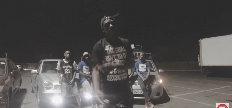 Watch OneTake’s – Statement ( Official Music Video)