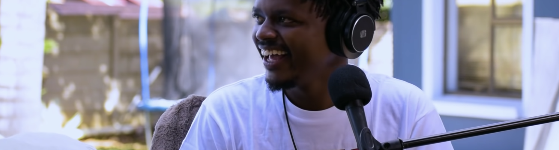 Podcast and Chill, The PopCast celebrate William Last KRM