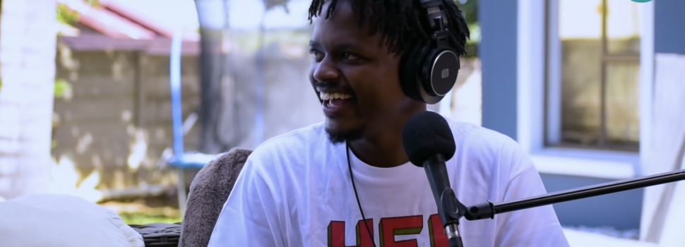 Podcast and Chill, The PopCast celebrate William Last KRM