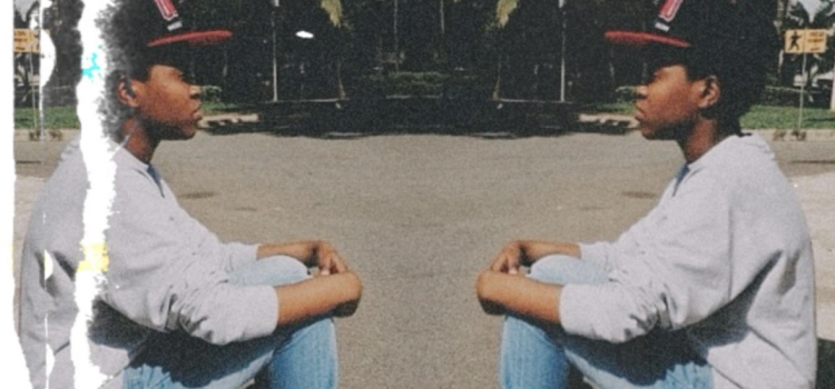 Stream Carmelo Yoko’s ‘Arrival’ EP