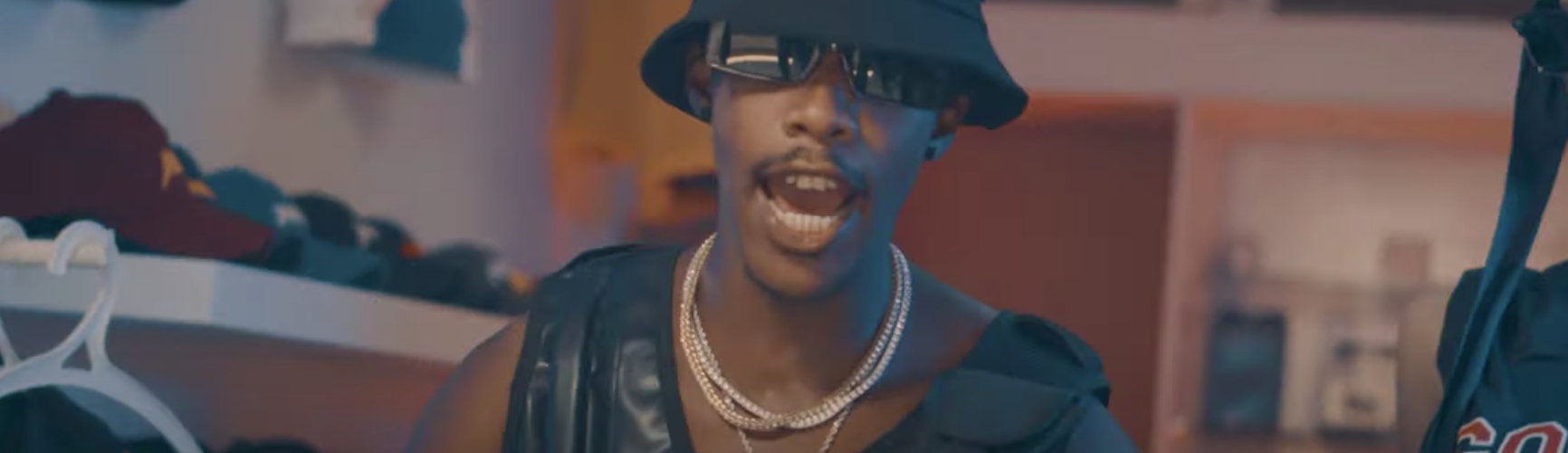 Ozi F Teddy – Drip Is Forever (Official Music Video)
