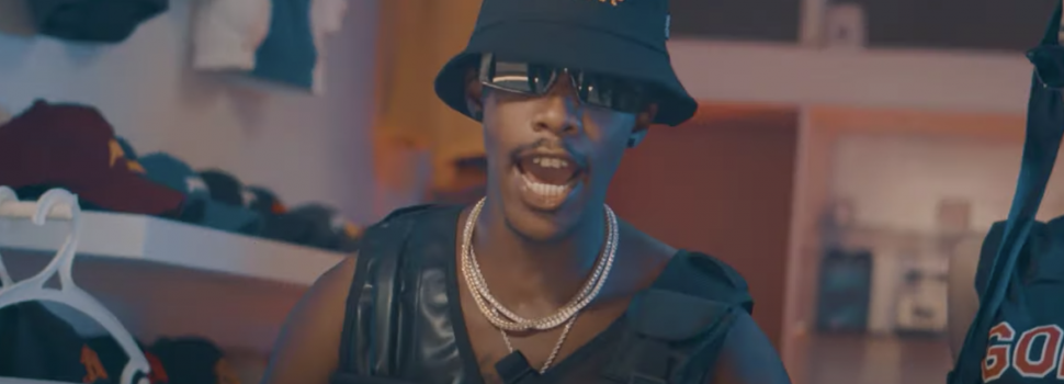 Ozi F Teddy – Drip Is Forever (Official Music Video)