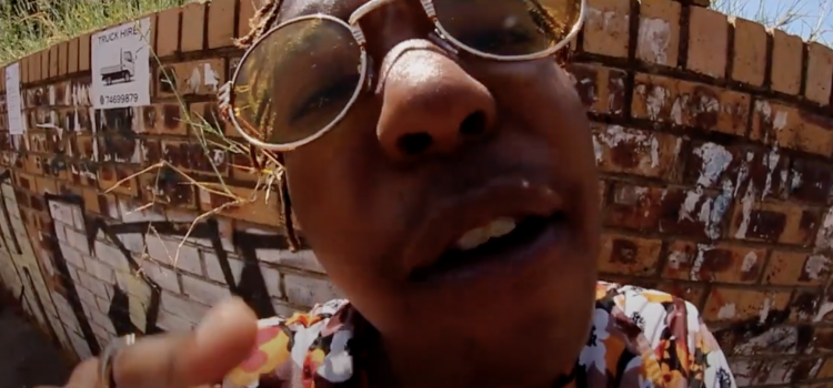 Watch C.U.R.R.E.N.T go on “Airplane Mode” (Official Video)