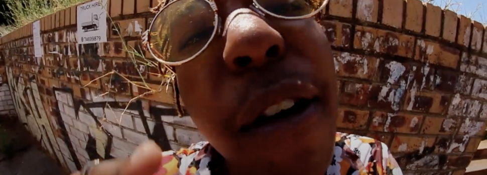 Watch C.U.R.R.E.N.T go on “Airplane Mode” (Official Video)