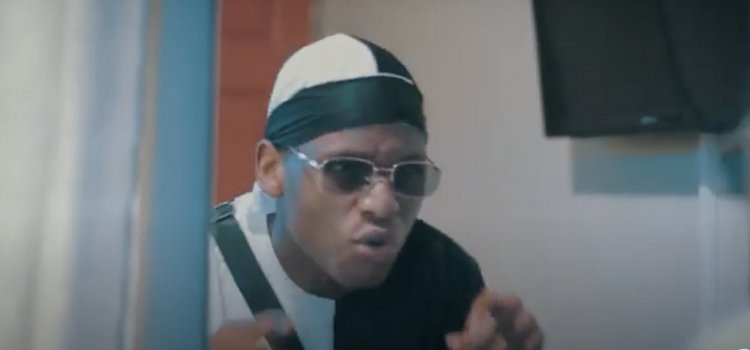 Meet Uber Prync 3G ft TSS & TM Lee- GOAT SZN (Official Video)