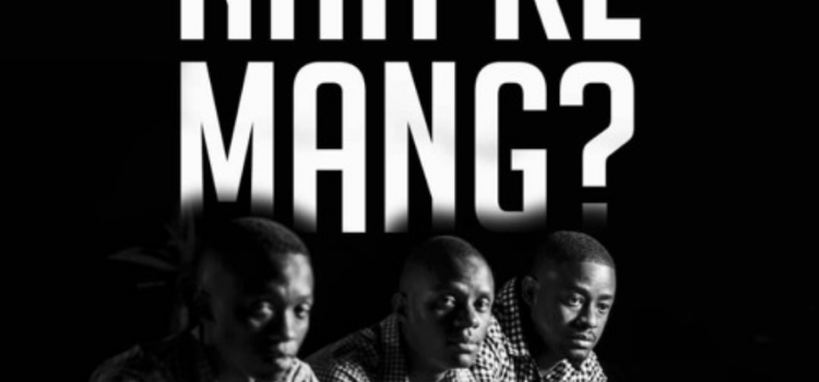 Stream TobieMusic’s “Naah! Ke Mang” (Prod.by Wouzb3vtz