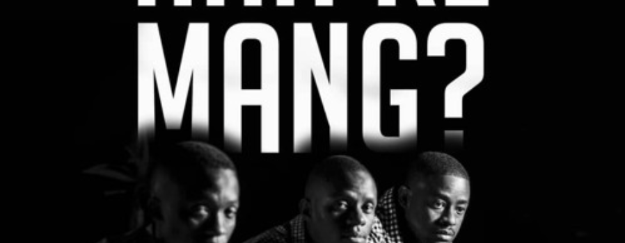 Stream TobieMusic’s “Naah! Ke Mang” (Prod.by Wouzb3vtz