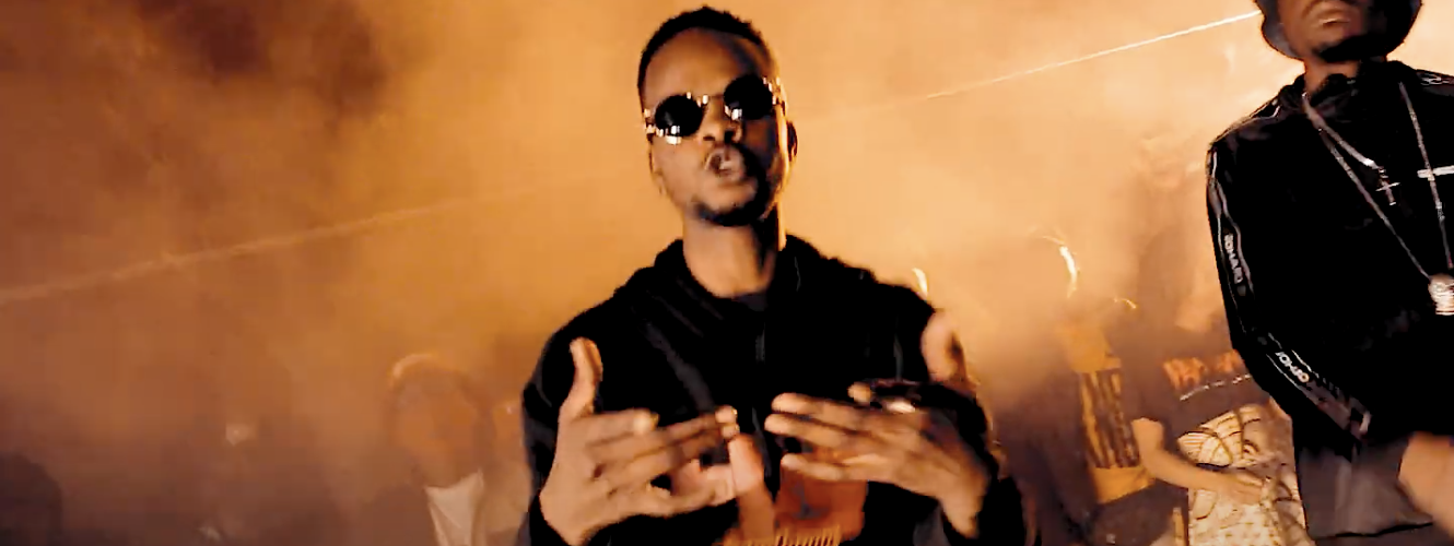 Watch Trapalanga Movement’s “Nthu” – Romeo Stunner ft Maff Bizness (Official Music Video)