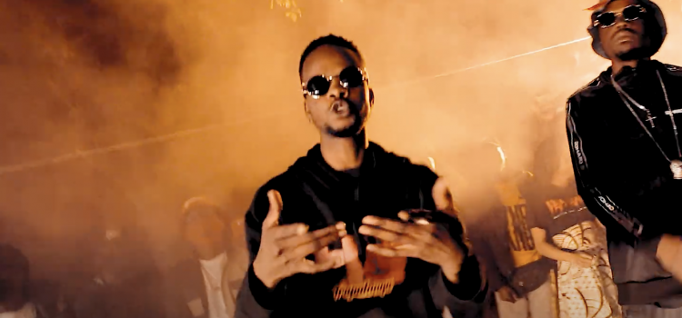 Watch Trapalanga Movement’s “Nthu” – Romeo Stunner ft Maff Bizness (Official Music Video)