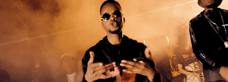 Watch Trapalanga Movement’s “Nthu” – Romeo Stunner ft Maff Bizness (Official Music Video)