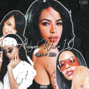 Stream Angvlo’s ‘Aaliyah’ Ft Leitse (Prod. by Andreonbeat)