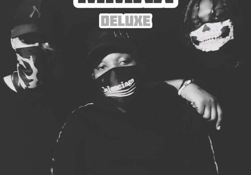 Stream Gully Bois – MMXX (Deluxe) 20 track album