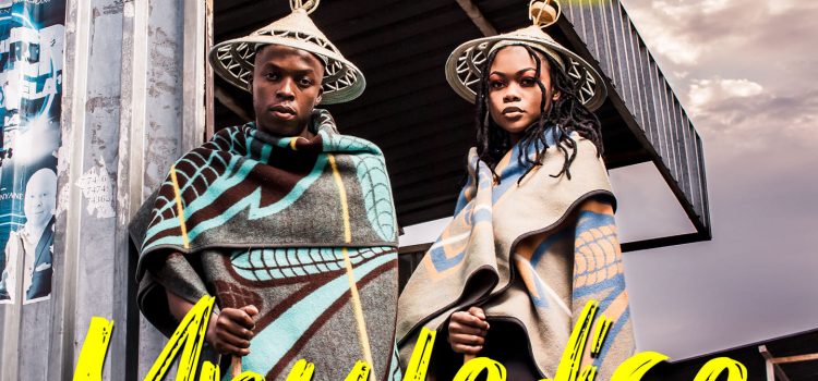 Stream KHOISAN’s ‘Mpoledise’ single