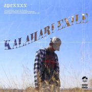 Apexxxx. – ‘The Kalahari Exile’
