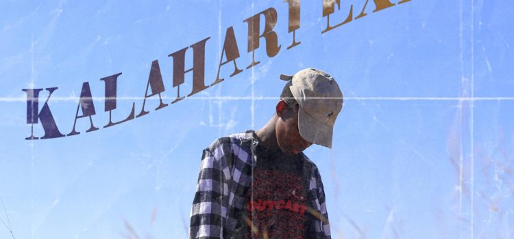 Apexxxx. – ‘The Kalahari Exile’