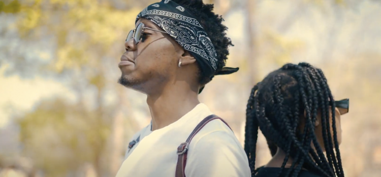 Watch Linxstar in “Down” ft. Lí (OFFICIAL MUSIC VIDEO)