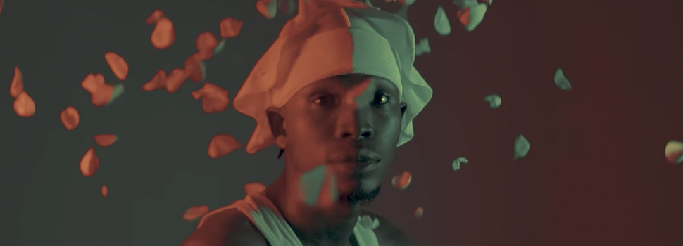 Watch Mane Dilla – Dry Tears (Official Music Video)