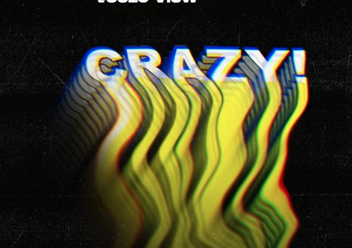 Stream C.U.R.R.E.N.T’s ‘CRAZY! feat Veezo View (prod.by Vacks99)