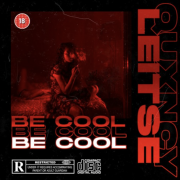 Leitse & Quxncy just dropped ‘Be cool’ a 2-piece offer