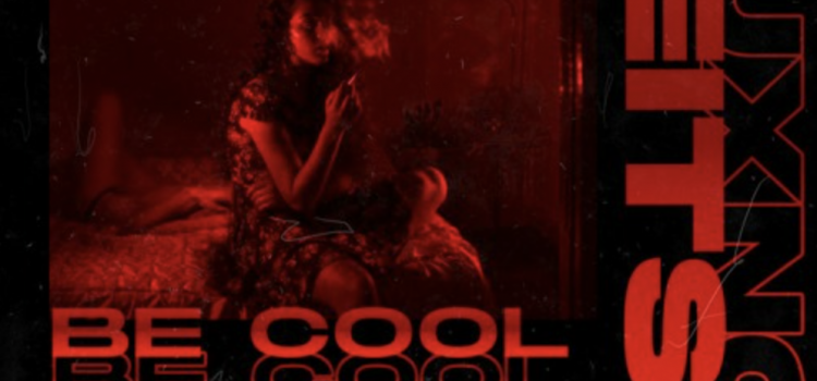 Leitse & Quxncy just dropped ‘Be cool’ a 2-piece offer