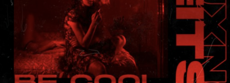 Leitse & Quxncy just dropped ‘Be cool’ a 2-piece offer