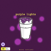 Stream HYPE OUTLAWZ’s “PURPLE LIGHTS” playlist