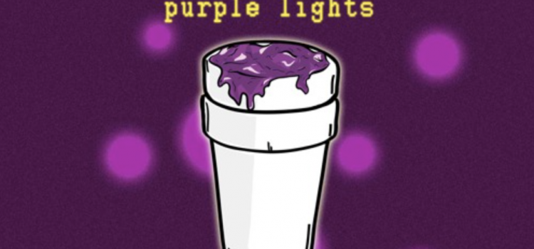 Stream HYPE OUTLAWZ’s “PURPLE LIGHTS” playlist