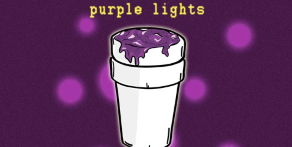 Stream HYPE OUTLAWZ’s “PURPLE LIGHTS” playlist