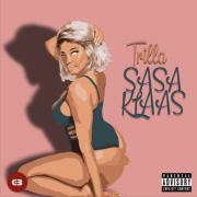 Stream Trilla’s latest single ‘Sasa Klaas’