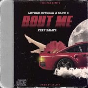 Stream FME – Bout Me Ft Zalifa (Prod. By Zalifa)