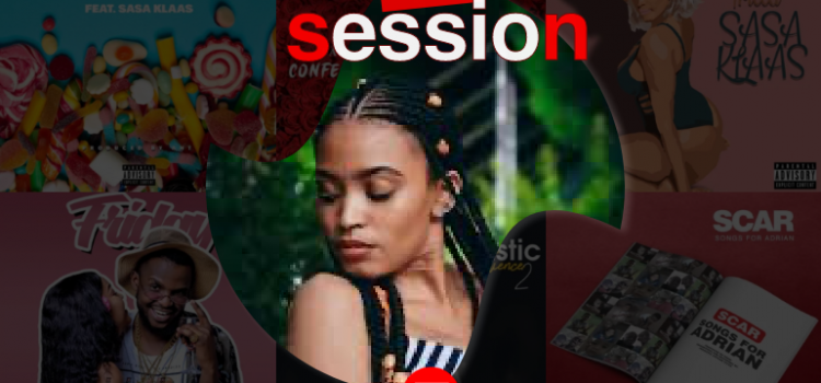 Stream the Sasa Klaas playlist – #KlaasInSession #RIPSasaKlaas